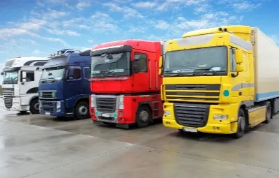 İstanbul Abana Nakliye Ambarı